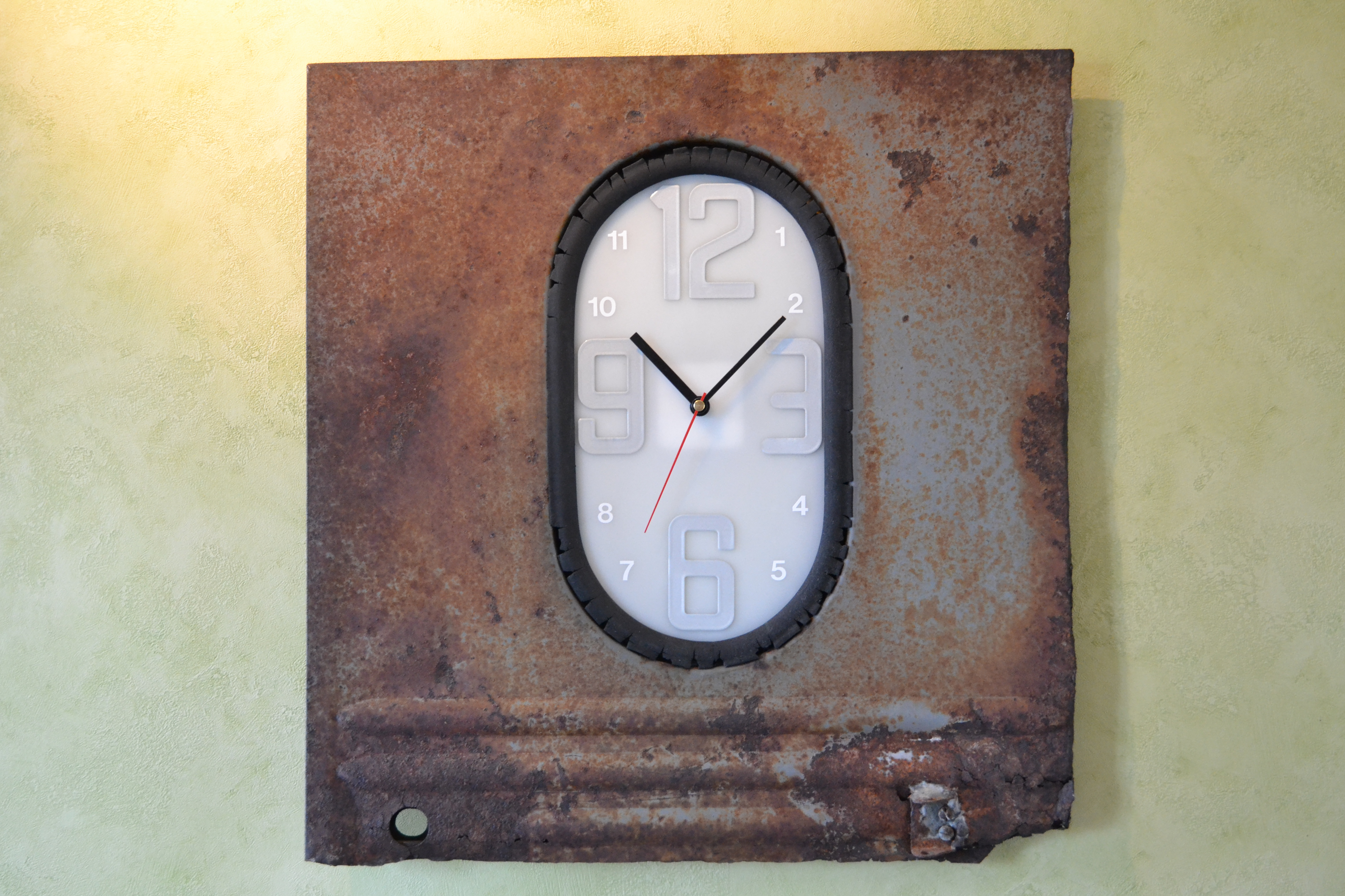 horloge porte 1.JPG